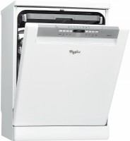 Zdjęcia - Zmywarka Whirlpool ADP 7570 WH biały