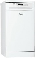 Фото - Посудомийна машина Whirlpool ADP 321 WH білий