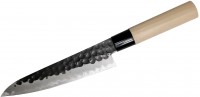 Nóż kuchenny Tojiro Hammered Finish F-1110 