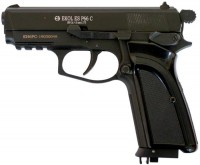 Пневматичний пістолет Ekol ES P66 C 