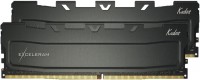 Фото - Оперативна пам'ять Exceleram Kudos DDR4 2x16Gb EKBLACK4322818AD