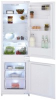 Фото - Вбудований холодильник Beko CBI 7771 