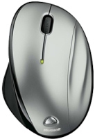 Zdjęcia - Myszka Microsoft Wireless Laser Mouse 6000 v2 