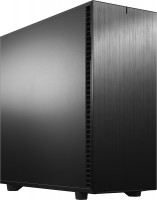 Корпус Fractal Design Define 7 XL Solid чорний