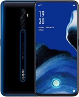 Фото - Мобільний телефон OPPO Reno2 Z 256 ГБ