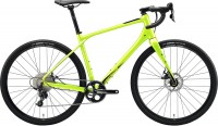 Zdjęcia - Rower Merida Silex 300 2020 frame L 