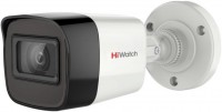 Фото - Камера відеоспостереження Hikvision HiWatch DS-T800 3.6 mm 