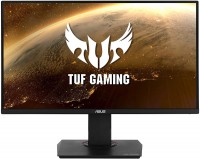 Zdjęcia - Monitor Asus TUF Gaming VG289Q 28 "  czarny