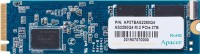 SSD Apacer AS2280Q4 M.2 AP1TBAS2280Q4-1 1 TB