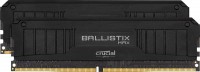 Zdjęcia - Pamięć RAM Crucial Ballistix MAX 2x8Gb BLM2K8G51C19U4B
