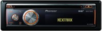 Radio samochodowe Pioneer DEH-X8700DAB 