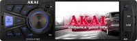Radio samochodowe Akai CA015A-4108S 