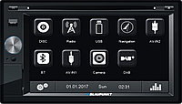 Фото - Автомагнітола Blaupunkt Hannover 570DAB 