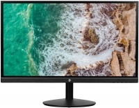 Zdjęcia - Monitor 2E B2219B 22 "  czarny