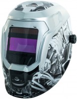 Фото - Зварювальна маска Vitals Professional Engine 2500LCD 