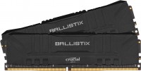 Zdjęcia - Pamięć RAM Crucial Ballistix DDR4 2x8Gb BL2K8G36C16U4B