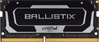 Оперативна пам'ять Crucial Ballistix DDR4 SO-DIMM 2x8Gb BL2K8G32C16S4B