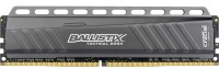 Фото - Оперативна пам'ять Crucial Ballistix Tactical DDR4 2x4Gb BLT2C4G4D26AFTA