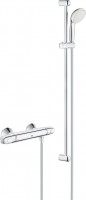 Фото - Душова система Grohe Grohtherm 1000 34256004 