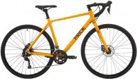 Zdjęcia - Rower Pride RocX 8.1 2020 frame S 