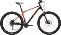 Zdjęcia - Rower Pride Rebel 9.1 2020 frame M 