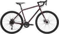 Zdjęcia - Rower Pride RocX Tour 2020 frame S 