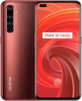 Фото - Мобільний телефон Realme X50 Pro 5G 128 ГБ / 8 ГБ