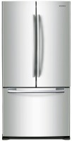 Фото - Холодильник Samsung RF62HEPN нержавіюча сталь