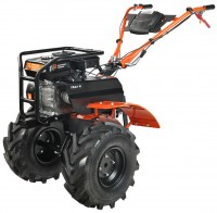 Zdjęcia - Ciągnik jednoosiowy / kultywator Patriot Ural M 440107007 