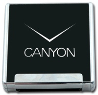 Фото - Кардридер / USB-хаб Canyon CNR-CARD5 