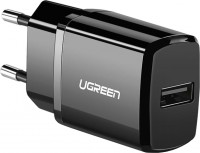 Зарядний пристрій Ugreen USB 10W Wall Charger 