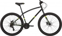 Фото - Велосипед Pride Rocksteady 7.1 2020 frame M 