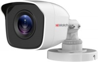 Zdjęcia - Kamera do monitoringu Hikvision HiWatch DS-T200S 2.8 mm 