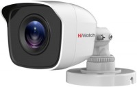 Фото - Камера відеоспостереження Hikvision HiWatch DS-T200S 3.6 mm 