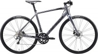 Zdjęcia - Rower Merida Speeder 300 2020 frame M/L 