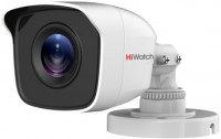 Фото - Камера відеоспостереження Hikvision HiWatch DS-T200B 2.8 mm 