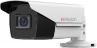 Фото - Камера відеоспостереження Hikvision HiWatch DS-T220S/B 2.8 mm 