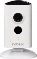 Zdjęcia - Kamera do monitoringu Nobelic NBQ-1210F 