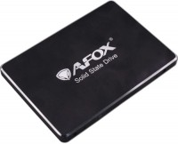 SSD AFOX SD250 SD250-120GN 120 ГБ