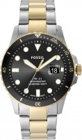 Наручний годинник FOSSIL FS5653 