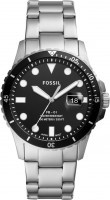 Наручний годинник FOSSIL FS5652 