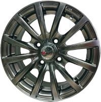 Фото - Диск SPORTMAX RACING D2770 (6x14/4x98 ET38 DIA58,6)