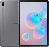 Zdjęcia - Tablet Samsung Galaxy Tab S6 10.5 2019 128 GB  / 5G