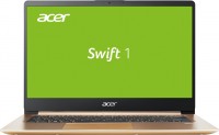 Zdjęcia - Laptop Acer Swift 1 SF114-32 (SF114-32-P9Q7)