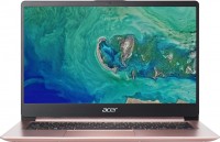 Zdjęcia - Laptop Acer Swift 1 SF114-32 (SF114-32-P16P)