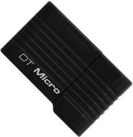 USB-флешка Kingston DataTraveler Micro 64 ГБ