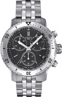 Фото - Наручний годинник TISSOT T067.417.11.051.01 