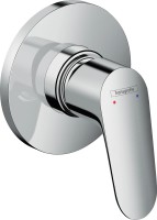 Фото - Змішувач Hansgrohe Focus 31961000 