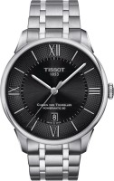 Фото - Наручний годинник TISSOT T099.407.11.058.00 