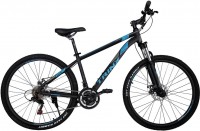 Фото - Велосипед TRINX M136 Elite 2019 frame 18 